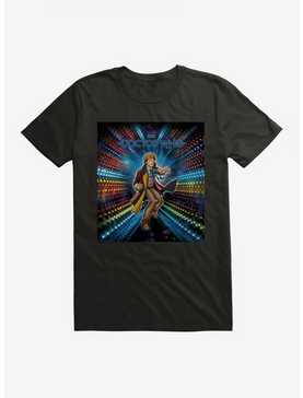 Doctor Who The Sixth Doctor Time Warp T-Shirt, , hi-res