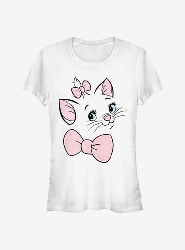 ★WAIKEI★ Aristocat Marie Banpal T-shirt Black YKBE06TS08-2 Aristocats Shirt | eBay