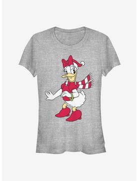 Disney Daisy Holiday Outfit Classic Girls T-Shirt, , hi-res