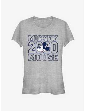 Disney Mickey Mouse 2020 Mouse Classic Girls T-Shirt, , hi-res