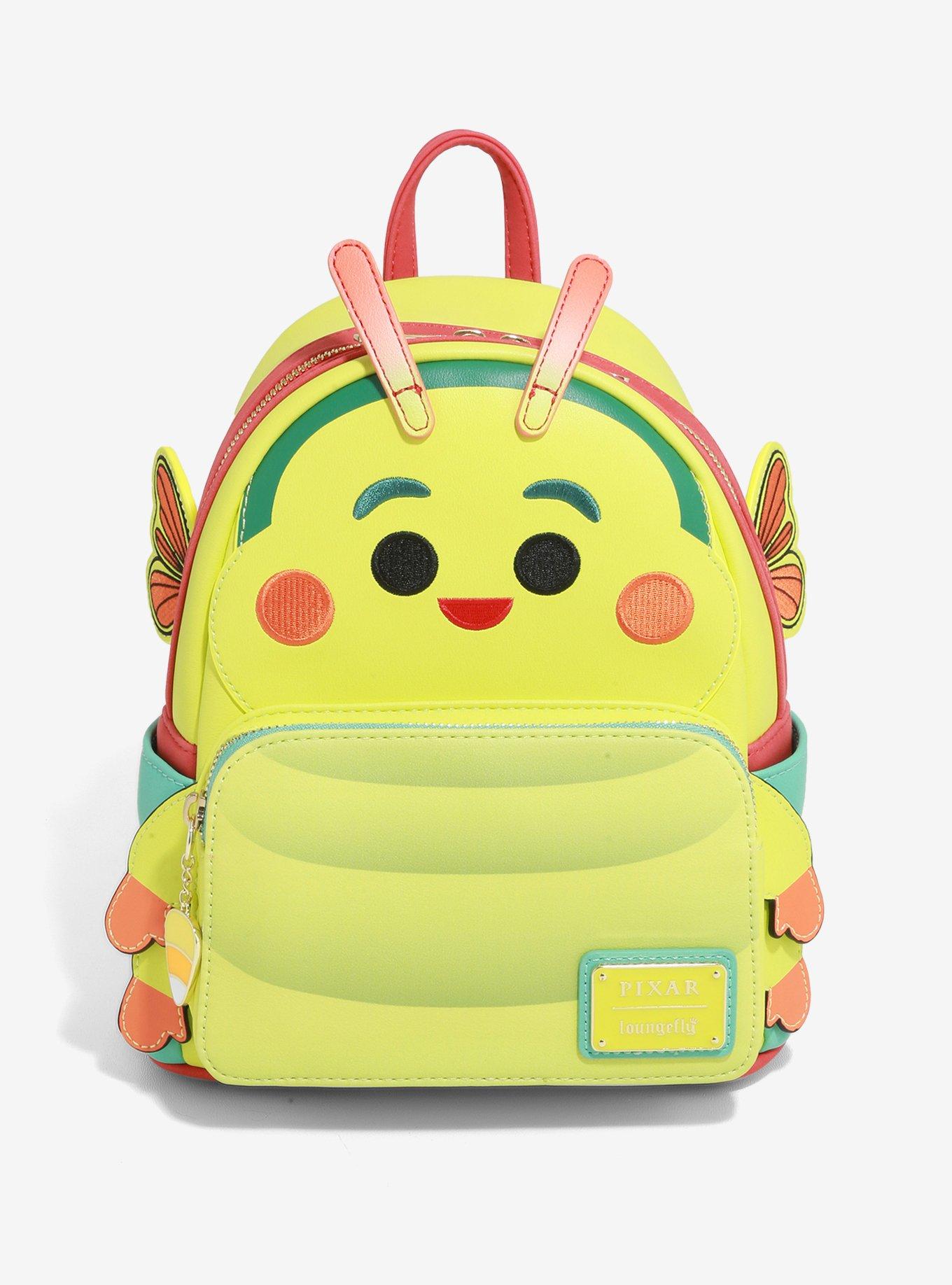 Heimlich loungefly mini backpack new arrivals