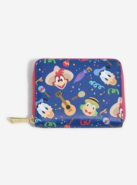 Loungefly Disney Three Caballeros ドナルド 財布 送料/関税込 13316833_hi?h=630