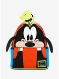 Loungefly Disney Goofy Figural Mini Backpack, , hi-res