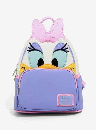 japanese duck mini backpack Convertible Kids This adorably eco Duck Cute Backpack, Large Capacity