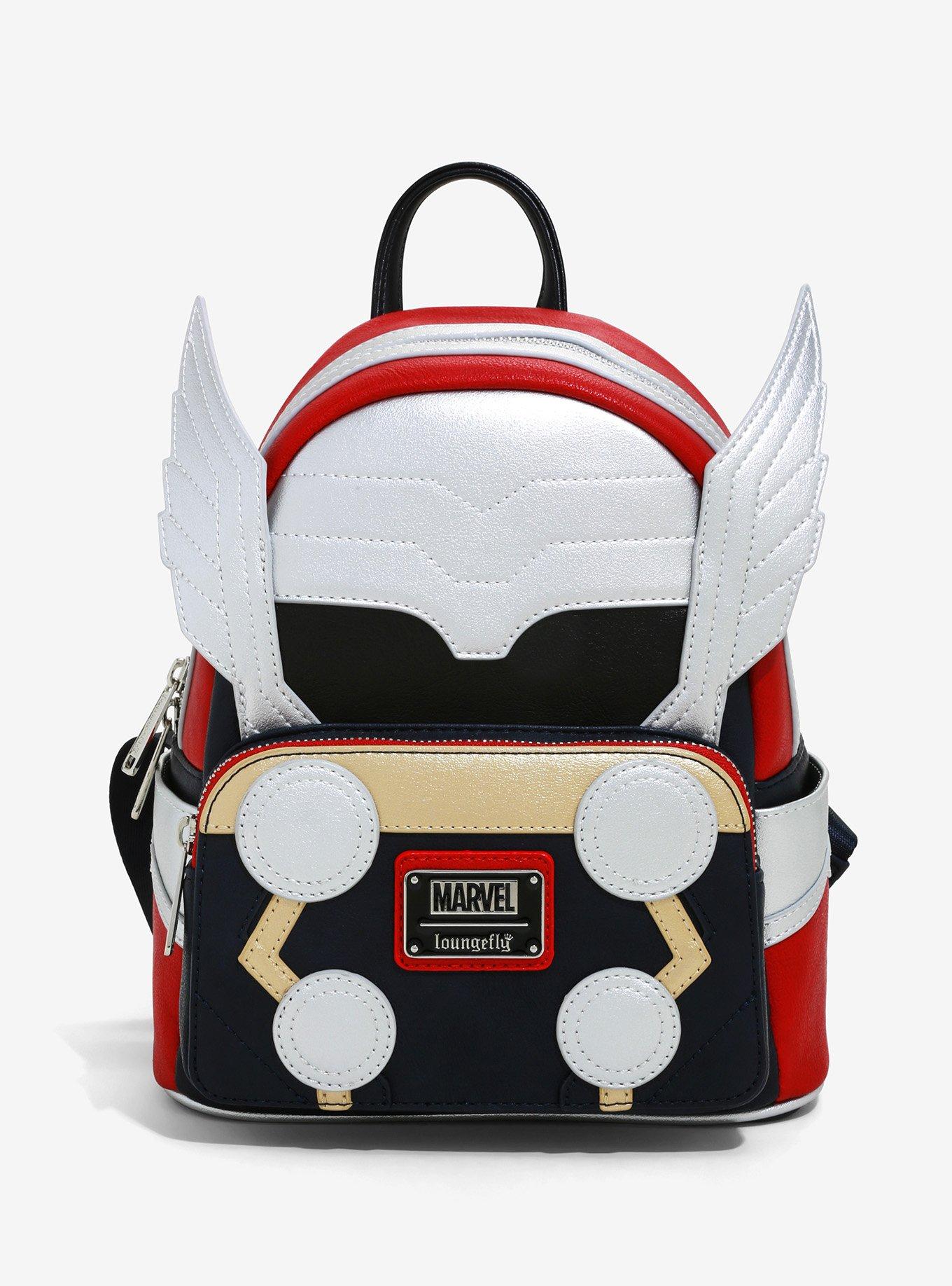 Loungefly store thor backpack