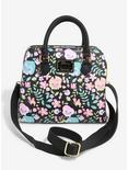 Loungefly Disney Alice in Wonderland Floral Crossbody Bag, , hi-res