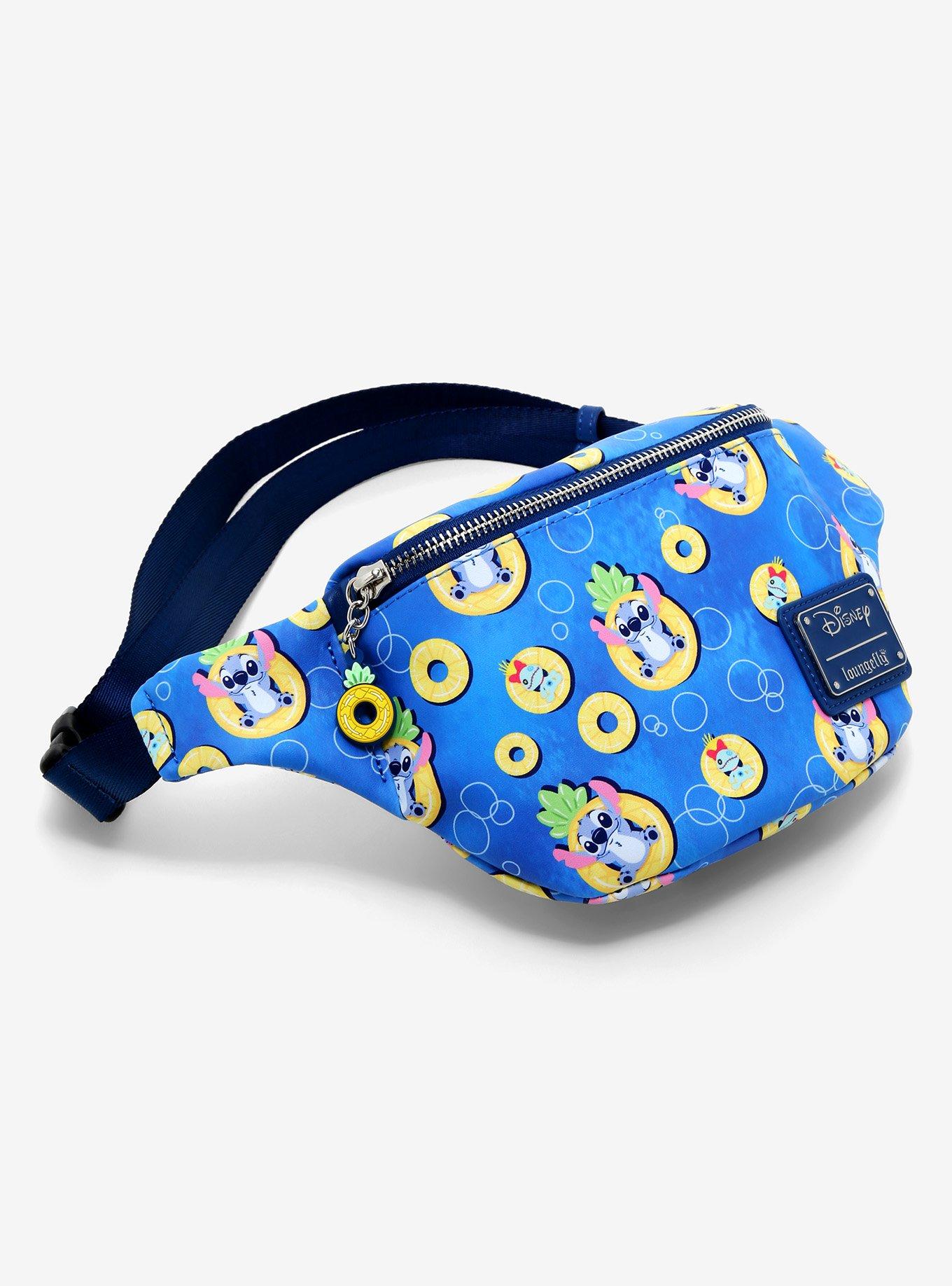 Scrump fanny outlet pack