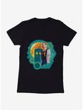 Doctor Who The Thirteenth Doctor Womens T-Shirt, BLACK, hi-res