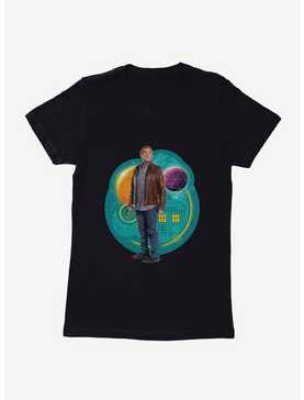 Doctor Who The Thirteenth Doctor Graham O'Brien Womens T-Shirt, , hi-res