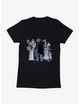 Doctor Who The First Doctor Womens T-Shirt, , hi-res