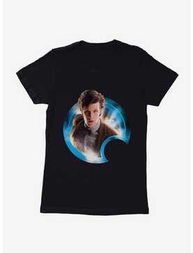 Doctor Who The Eleventh Doctor Eclipse Womens T-Shirt, , hi-res
