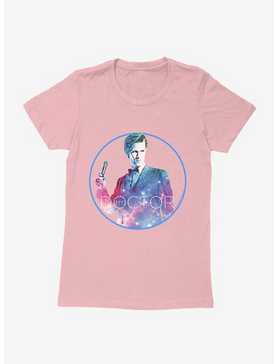 Doctor Who The Eleventh Doctor My Doctor Womens T-Shirt, , hi-res