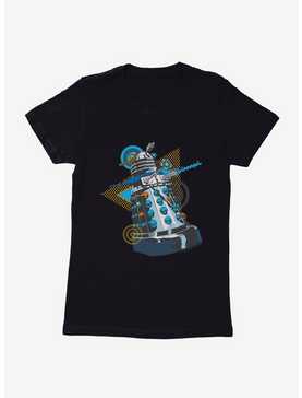 Doctor Who Prism Womens T-Shirt, , hi-res
