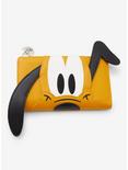 Loungefly Disney Pluto Figural Wallet, , hi-res