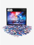 Star Wars You Were the Chosen One 2000-Piece Jigsaw Puzzle, , hi-res
