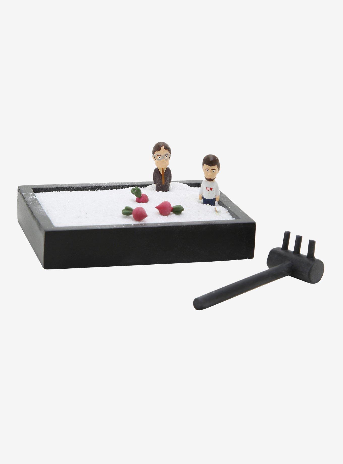 The Office Dwight & Mose Zen Garden, , hi-res