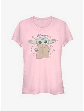 Star Wars The Mandalorian The Child Womp Rat Girls T-Shirt, , hi-res