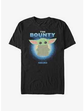 Star Wars The Mandalorian The Child Bounty Spotlight T-Shirt, , hi-res