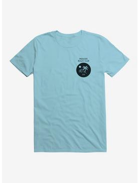 HT Creators: Amy Civetti Paradise Beach Club T-Shirt, , hi-res