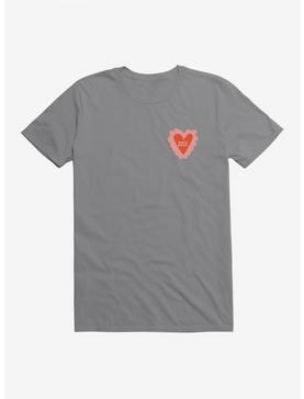 HT Creators: Amy Civetti Snack Maniac Valentine T-Shirt, , hi-res
