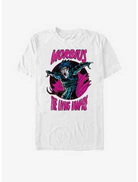 Marvel Morbius The Living Vampire Morbius Vampire T-Shirt, , hi-res