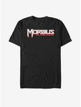 Marvel Morbius The Living Vampire Vampire Morbius T-Shirt, BLACK, hi-res