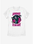 Marvel Morbius The Living Vampire Morbius Vampire Womens T-Shirt, WHITE, hi-res