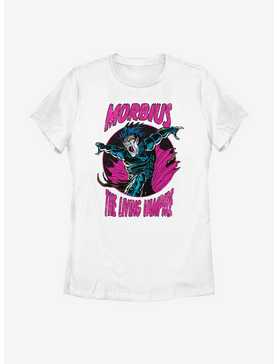Marvel Morbius The Living Vampire Morbius Vampire Womens T-Shirt, , hi-res