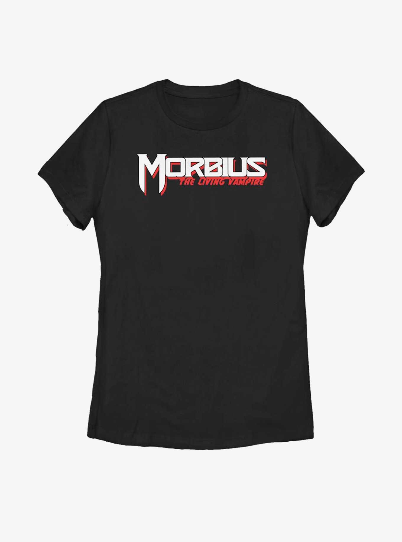 Marvel Morbius The Living Vampire Vampire Morbius Womens T-Shirt, , hi-res