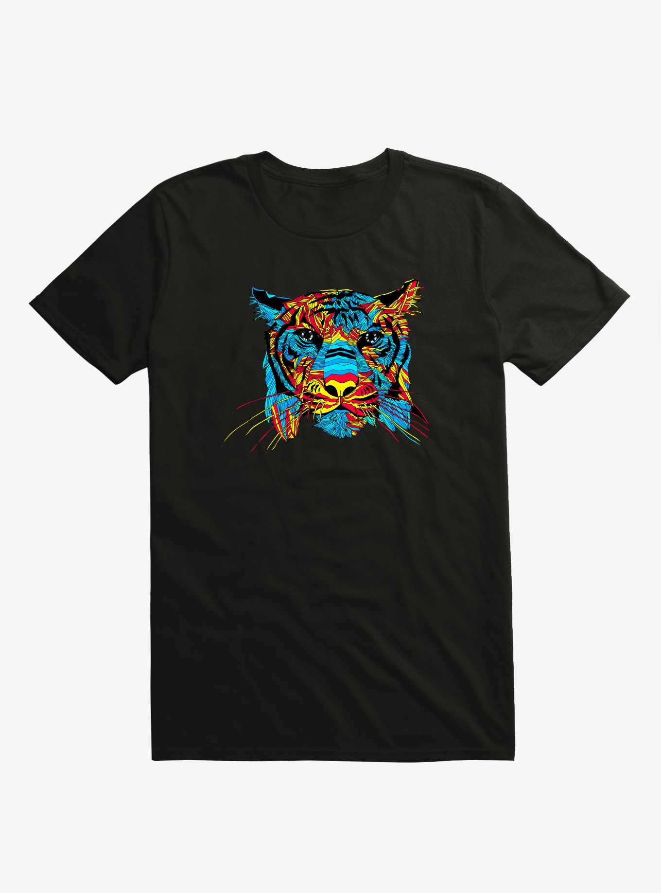Welcome To The Jungle T-Shirt, , hi-res