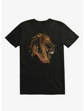 Lion Fumes T-Shirt, , hi-res