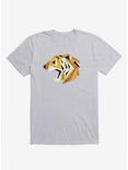 Paper Tiger T-Shirt, SPORT GRAY, hi-res