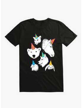 Party Animals T-Shirt, , hi-res