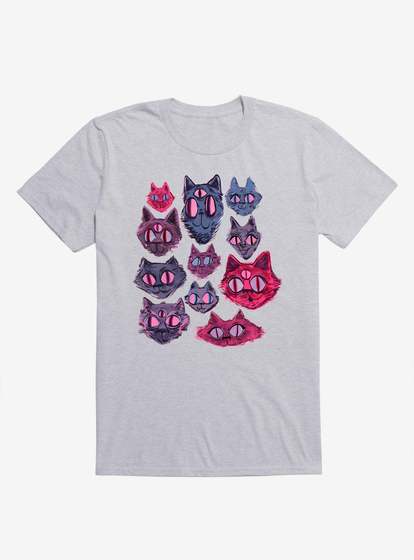Pass The Catnip T-Shirt, , hi-res