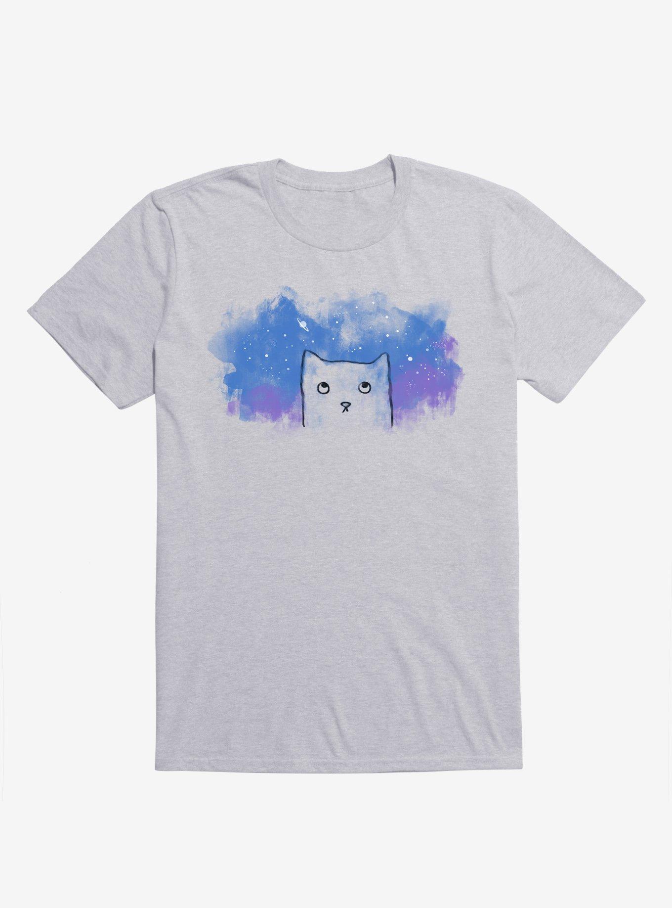 Spacing Out T-Shirt, , hi-res