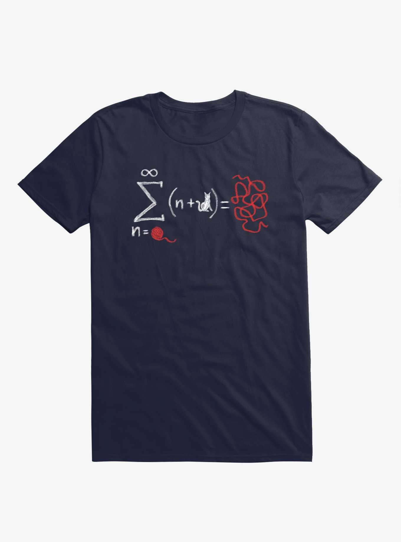 String Theory T-Shirt, , hi-res