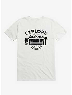 The Great Indoors T-Shirt, , hi-res