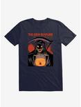 The Grim Reapurr T-Shirt, NAVY, hi-res