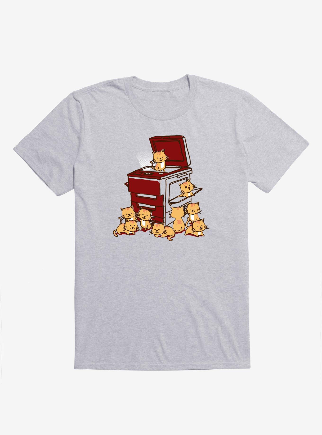 The Original Copycat T-Shirt, , hi-res