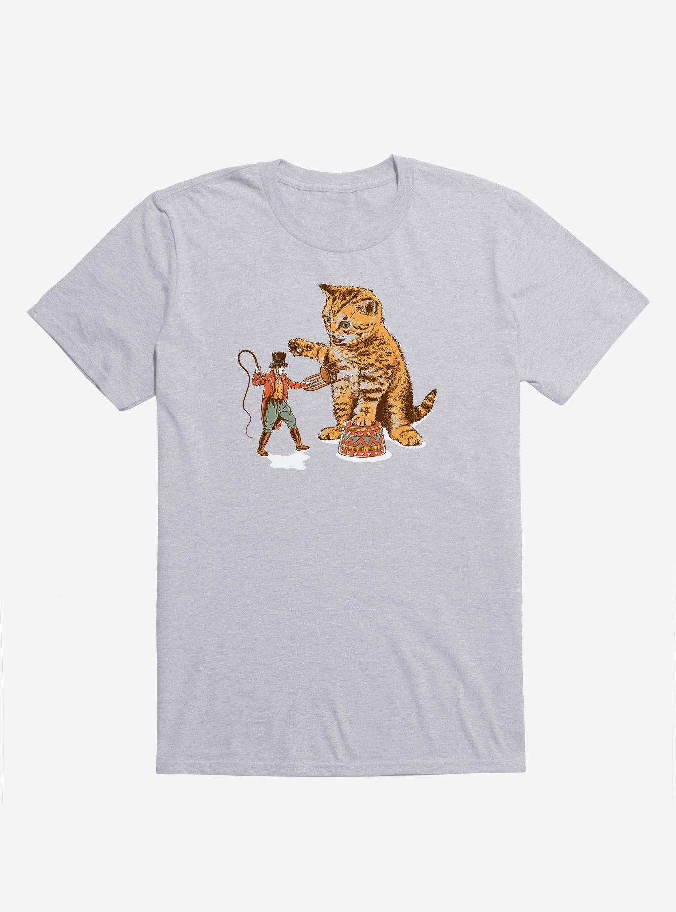 Training Day T-Shirt, , hi-res