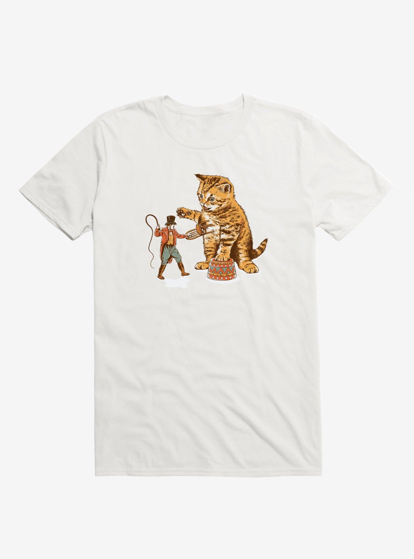Training Day T-Shirt, , hi-res