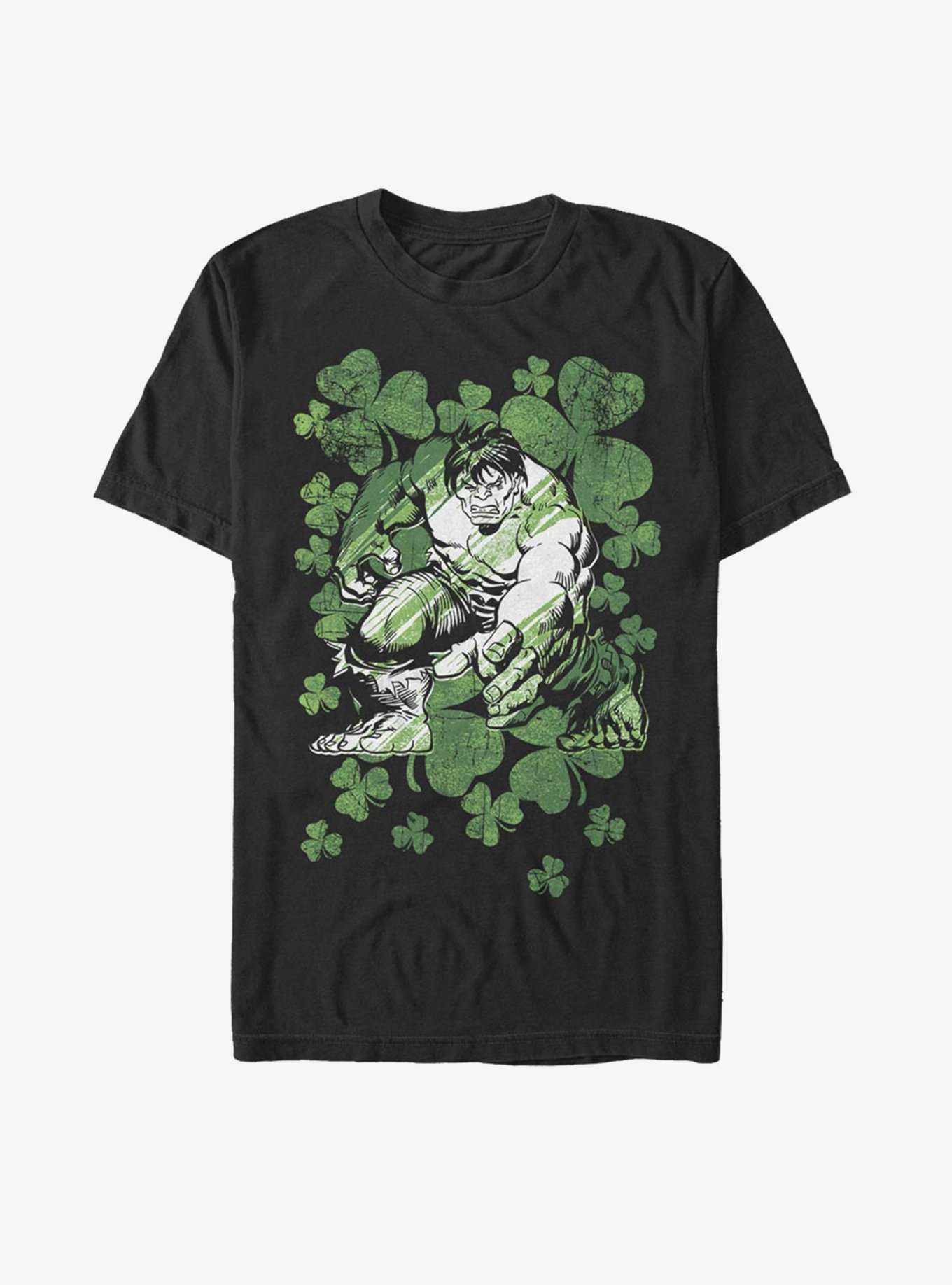 Marvel Hulk Lucky Hulk T-Shirt, , hi-res
