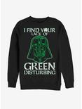 Star Wars Vader Patrol Sweatshirt, BLACK, hi-res