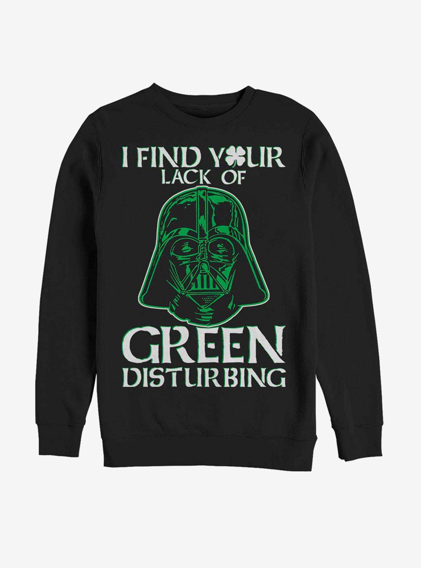Star Wars Vader Patrol Sweatshirt, , hi-res