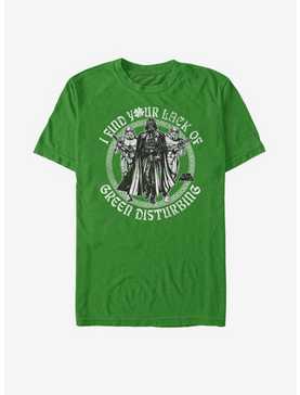 Star Wars Out Of Luck T-Shirt, , hi-res