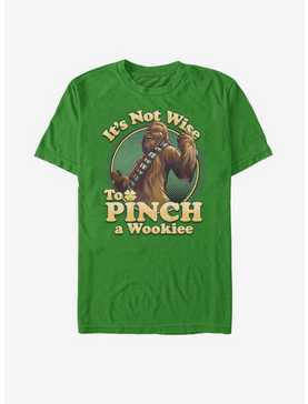 Star Wars Pinch Chewie T-Shirt, , hi-res