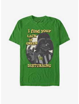 Star Wars Vader Pinch T-Shirt, , hi-res