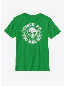 Star Wars Don't Pinch Youth T-Shirt, , hi-res