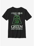 Star Wars Vader Patrol Youth T-Shirt, BLACK, hi-res