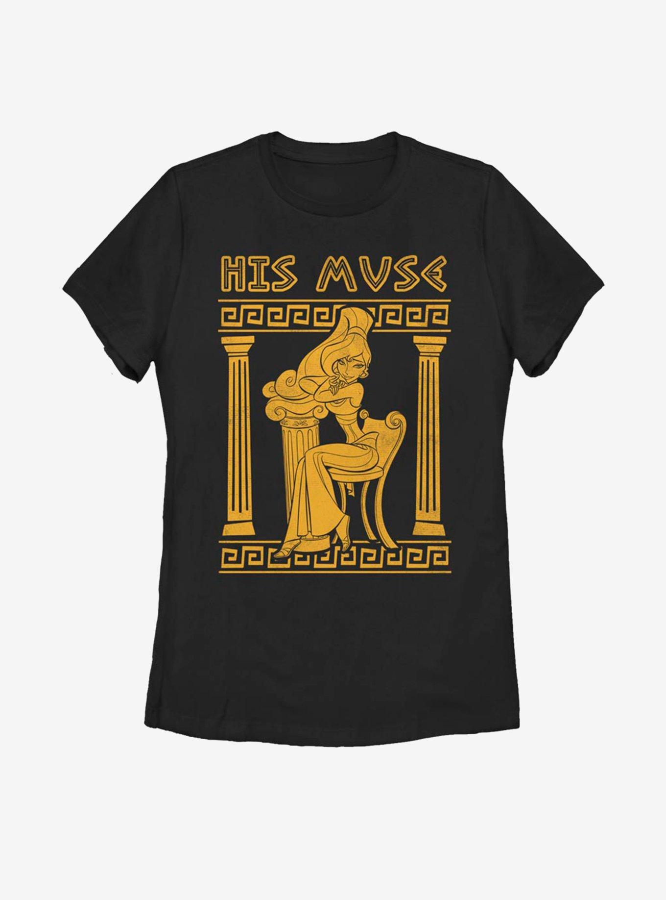 Megara Shirt